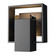 Shadow Box Shadow Box Small Outdoor Sconce in Coastal Black (39|302601-SKT-80-14-ZM0546)