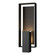 Shadow Box Two Light Outdoor Wall Sconce in Coastal Black (39|302605-SKT-80-14-ZM0546)