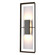 Shadow Box Two Light Outdoor Wall Sconce in Coastal Oil Rubbed Bronze (39|302607-SKT-14-78-ZM0546)