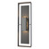 Shadow Box Shadow Box Tall Outdoor Sconce in Coastal Natural Iron (39|302607-SKT-20-80-ZM0546)