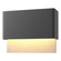 Stratum Stratum Dark Sky Friendly LED Outdoor Sconce in Coastal Black (39|302630-LED-80-78)