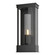 Portico One Light Outdoor Wall Sconce in Coastal Black (39|304320-SKT-80-II0392)