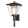 Beacon Hall One Light Outdoor Wall Sconce in Coastal Oil Rubbed Bronze (39|304815-SKT-14-ZU0295)
