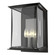 Kingston Two Light Outdoor Wall Sconce in Coastal Oil Rubbed Bronze (39|304842-SKT-14-81-ZM0084)