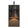 Erlenmeyer Erlenmeyer Dark Sky Friendly Outdoor Sconce in Coastal Oil Rubbed Bronze (39|307716-SKT-14-75)