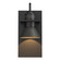 Erlenmeyer One Light Outdoor Wall Sconce in Coastal Black (39|307716-SKT-80-20)