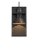 Erlenmeyer Erlenmeyer Dark Sky Friendly Outdoor Sconce in Coastal Black (39|307716-SKT-80-77)