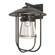 Erlenmeyer One Light Outdoor Wall Sconce in Coastal Black (39|307720-SKT-80-ZM0467)