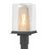 Polaris One Light Outdoor Post Mount in Coastal Black (39|344850-SKT-80-72-ZM0084)