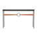 Equus Console Table in Oil Rubbed Bronze (39|750118-14-10-LC-VA0714)