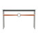 Equus Console Table in Natural Iron (39|750118-20-14-LC-VA0714)