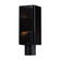 Rampart LED Outdoor Post Mount in Black (86|E30110-BK)
