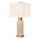 Dovercourt One Light Table Lamp in Natural (45|H0019-9558)