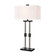 Roseden Court One Light Table Lamp in Clear (45|H0019-9568)