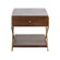 Guilford Accent Table in Mahogany (45|H0805-9907)
