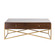 Guilford Coffee Table in Mahogany (45|H0805-9908)