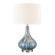 Northcott One Light Table Lamp in Blue (45|S0019-7979)