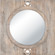 Nollen Mirror in Natural (45|S0036-8227)