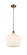 Ballston One Light Mini Pendant in Brushed Brass (405|516-1S-BB-G651-12)