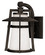 Calistoga One Light Outdoor Wall Lantern in Adobe (16|3536SWAE)