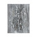 Deluge Wall Art in Silver (45|1219-003)