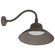 LED Gooseneck in Bronze (72|65-662)
