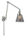 Franklin Restoration LED Swing Arm in Polished Chrome (405|238-PC-G63-LED)