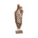 Teak Root Sculpture in Natural (45|2917502)