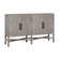 Crosser Credenza in Rich Gray (45|17306)