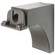 Area Light Fixed Arm Mount with Sensor Knockouts in Bronze (72|65-876)