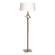 Antasia One Light Floor Lamp in Soft Gold (39|232810-SKT-84-SF1899)