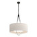 Loop Four Light Pendant in Black (39|104230-SKT-10-82-SE2811)
