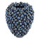 Manitapi Vase in Blue (142|1200-0575)