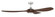 Envy 72 72''Ceiling Fan in Painted Nickel (46|EVY72PN3)