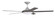 Delaney 60'' Ceiling Fan in Painted Nickel (46|DLY60PN5) Delaney 60'' Ceiling Fan in Painted Nickel (46|DLY60PN5)