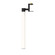 MUCCI MUCCI,10W,GLOW BAR,BLACK in Gold (40|38205-019)