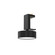 MUCCI MUCCI,10W,FXD SPOTLIGHT,BLACK in Black (40|38142-017)