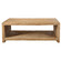 Rora Coffee Table in Natural Woven Banana (52|25220)