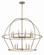 Abbott 15 Light Chandelier in Vibrant Gold (60|ABB-3029-VG)