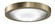 Spitfire LED Light Kit in Brushed Satin (26|LK6721BDCBS)