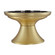Kute 44 Close to Ceiling Kit in Brushed Satin (26|CCK8534BS)
