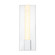 Kismet LED Vanity in Polished Nickel/Alabaster (452|WV322114PNAR)