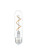 Bulbs Light Bulb (16|BL4E26T10CL120V27)