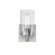Pinn One Light Wall Sconce in Satin Nickel (16|12401CLSN)