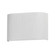 Prime LED Wall Sconce in White Linen (16|10229WL)