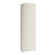 Prime LED Wall Sconce in Oatmeal Linen (16|10228OM)