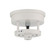 Slope Mount Adaptor Slope Mount Adapter in White (46|SMA180-W)