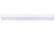 3CCT Under Cabinet Light Bars LED Undercabinet Light Bar in White (46|CUC3036-W-LED)