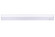 3CCT Under Cabinet Light Bars LED Undercabinet Light Bar in White (46|CUC3036-W-LED)