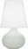 Small June One Light Accent Lamp in Matte Celadon Glazed Ceramic (165|MCL93)